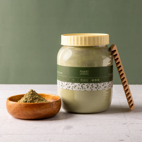 سدر يمني صافي