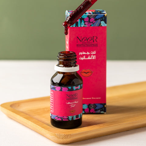 تنت طبيعي بزيت الزيتون والشحم البقري