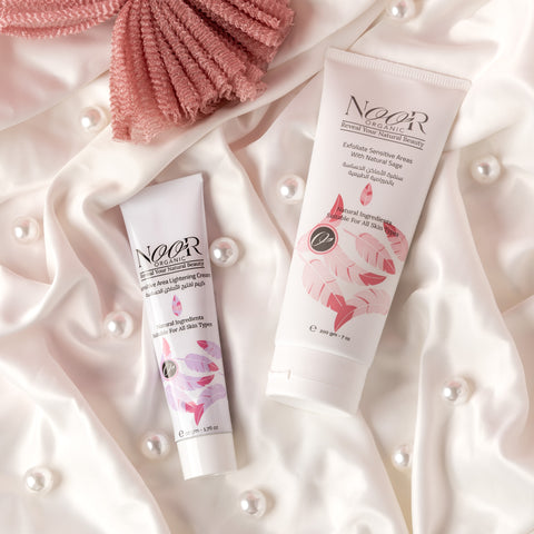 مجموعة العناية بالأماكن الحساسة بالميرامية الطبيعية