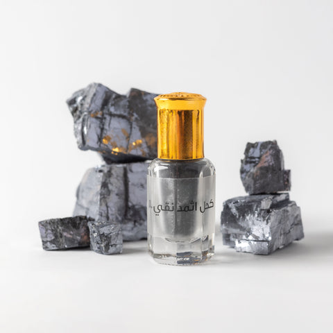 كحل اثمد نقي