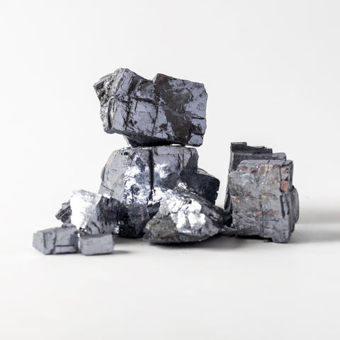 كحل الأثمد  + مكحلة هدية