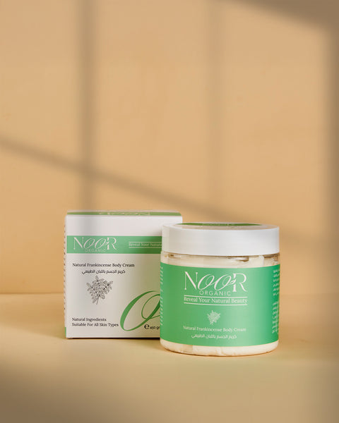 كريم لبان الذكر  للجسم