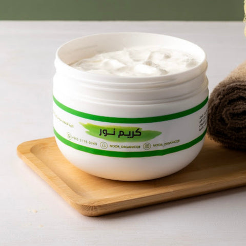 مجموعة تفتيح الجسم بالزعفران