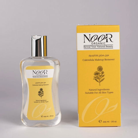 مزيل مكياج طبيعي للبشرة الحساسة
