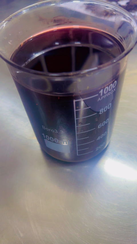 مرهم القسط الهندي والمرة والخواجوا ٢٠٠ غرام