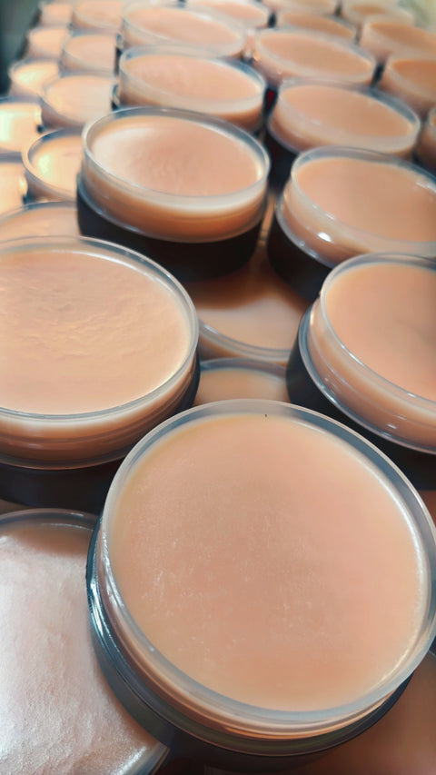 مرهم القسط الهندي والمرة والخواجوا ٢٠٠ غرام