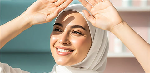 الحماية من الشمس